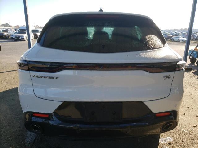2024 DODGE HORNET R/T ZACPDFCW1R3A28927