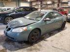 Lot #3025170230 2009 PONTIAC G6