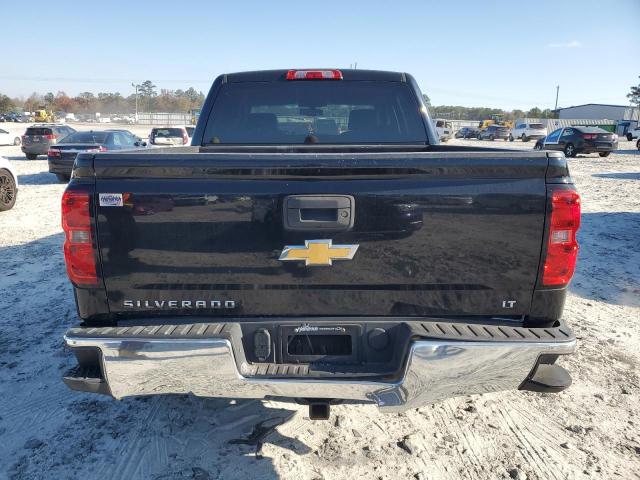 2015 CHEVROLET SILVERADO - 3GCPCREC2FG493360