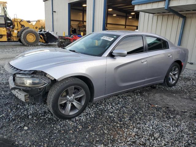 Vin: 2c3cdxhg4gh266384, lot: 85767084, dodge charger sxt 2016 img_1