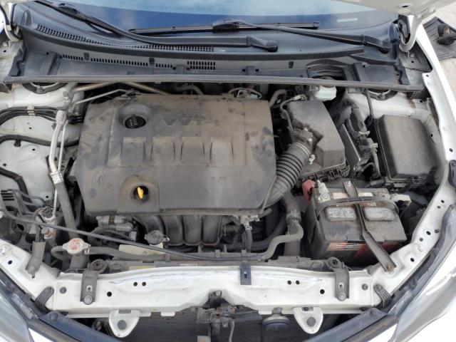 2019 TOYOTA COROLLA L - 5YFBURHE2KP919332