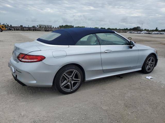 Vin: w1kwk8eb8pg117149, lot: 85022444, mercedes-benz c-class 300 4matic 20233