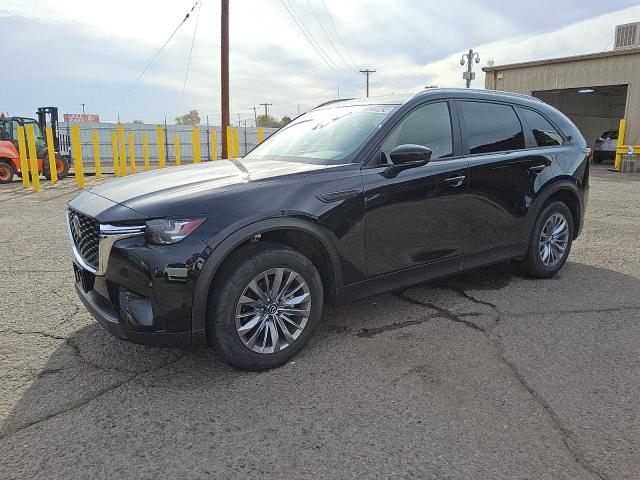 2024 MAZDA CX-90 SELE #3045593639