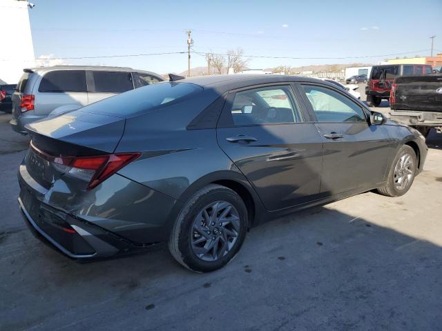 2024 HYUNDAI ELANTRA SE - KMHLM4DG5RU716507