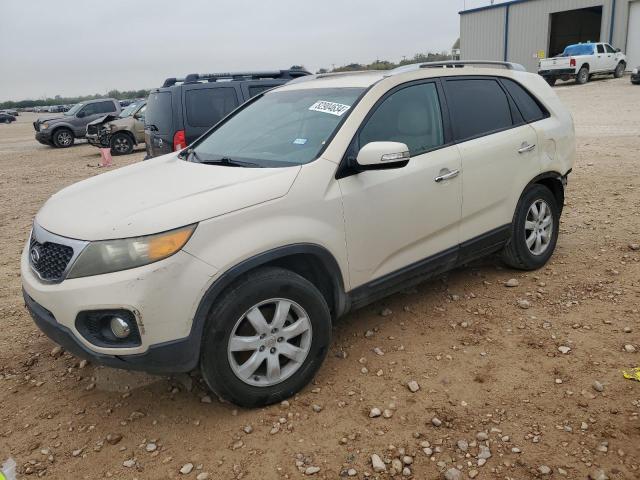 KIA SORENTO BA