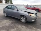 Lot #3033040017 2010 HYUNDAI ELANTRA BL