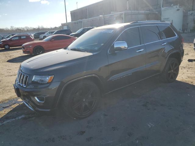 2015 JEEP GRAND CHER #3041892428