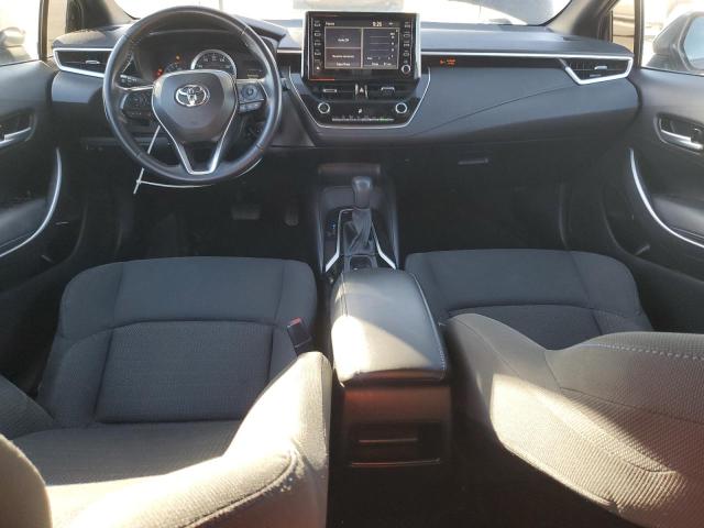 2020 TOYOTA COROLLA SE - 5YFS4RCE0LP039593