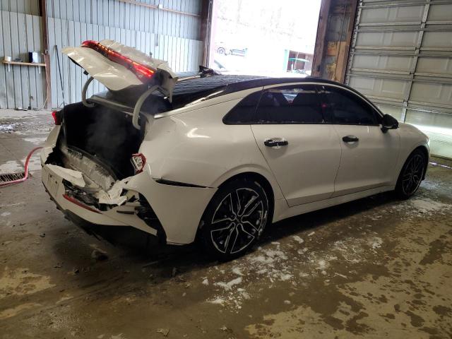 2022 KIA K5 GT 5XXG44J81NG134309