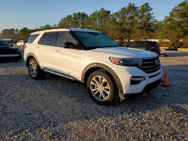 2020 FORD EXPLORER X - 1FMSK7DH9LGC45639