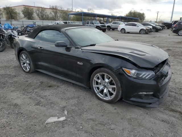 2015 FORD MUSTANG GT - 1FATP8FF8F5329274
