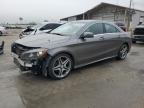 2015 MERCEDES-BENZ CLA 250 - WDDSJ4EB6FN220493