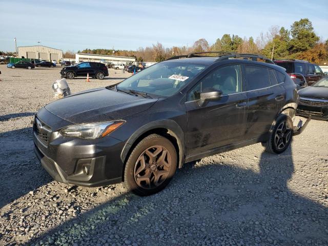2018 SUBARU CROSSTREK - JF2GTAMC6JH289289