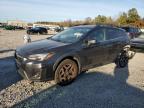 2018 SUBARU CROSSTREK - JF2GTAMC6JH289289