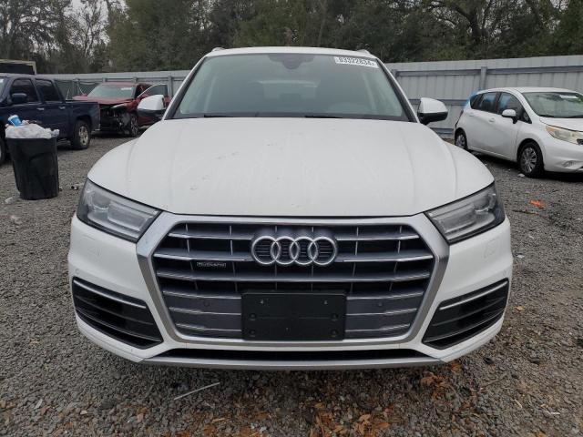 VIN WA1ANAFY4L2059564 2020 AUDI Q5 no.5