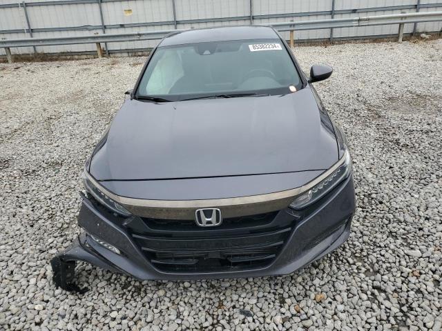 2018 HONDA ACCORD SPO - 1HGCV1F36JA195184