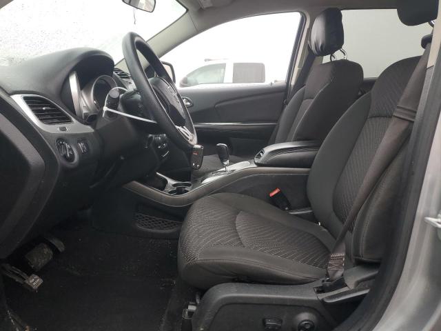2016 DODGE JOURNEY SX - 3C4PDCBB6GT180889