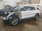2022 FORD EXPLORER X - 1FMSK8DH7NGC49584