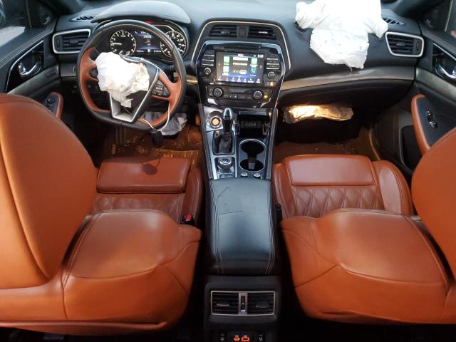 2020 NISSAN MAXIMA PLA - 1N4AA6FV3LC383755