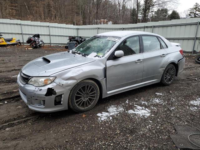 SUBARU IMPREZA WR