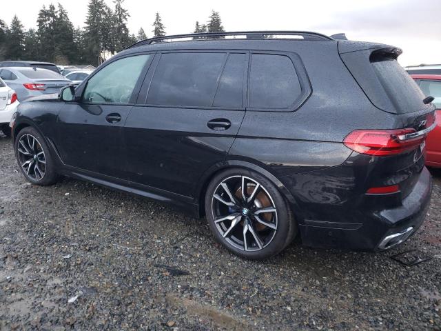 VIN 5UXCW2C57KL085921 2019 BMW X7 no.2