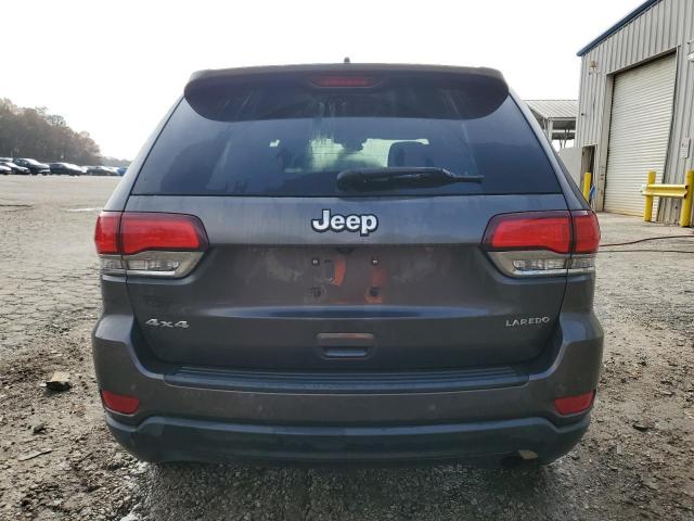2021 JEEP GRAND CHER - 1C4RJFAG8MC504772