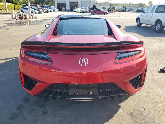 2020 ACURA NSX 19UNC1B0XLY000109