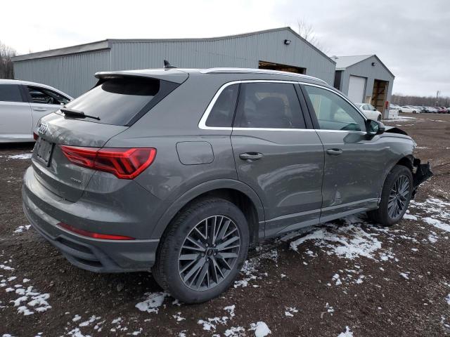 2023 AUDI Q3 TECHNIK WA1FECF35P1112578