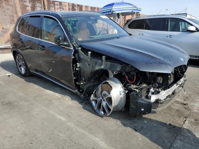 5UX43EU02R9S55904 2024 BMW X5 XDRIVE5