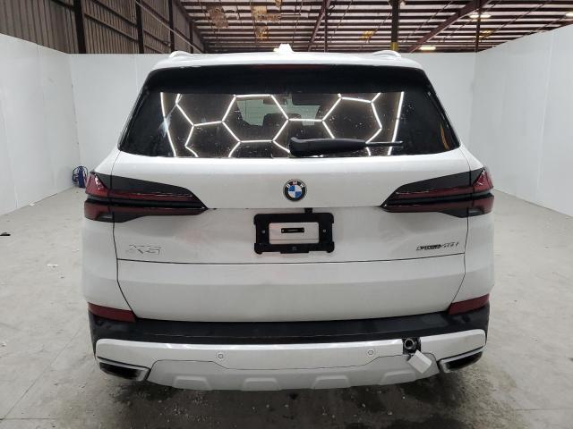 VIN 5UX13EU01R9U50413 2024 BMW X5 no.6