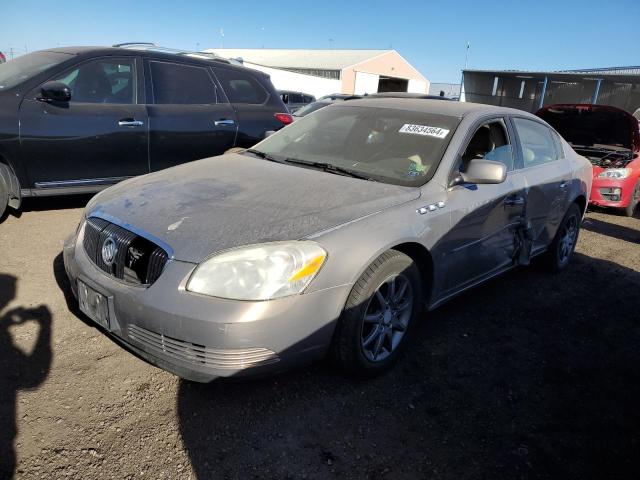 2007 BUICK LUCERNE CX #3023958230