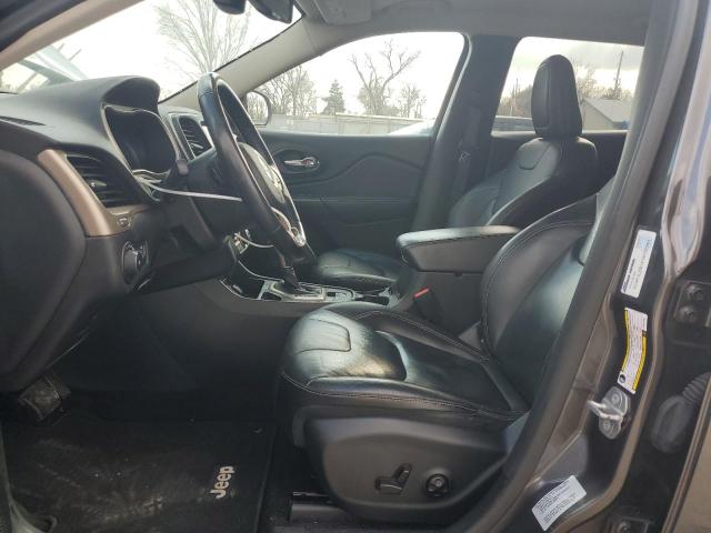 2015 JEEP CHEROKEE L - 1C4PJLDB1FW737951
