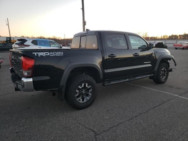 2016 TOYOTA TACOMA DOU - 3TMCZ5AN2GM028027