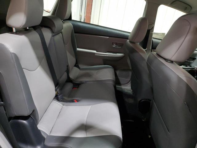 2016 TOYOTA PRIUS V - JTDZN3EU2GJ048108