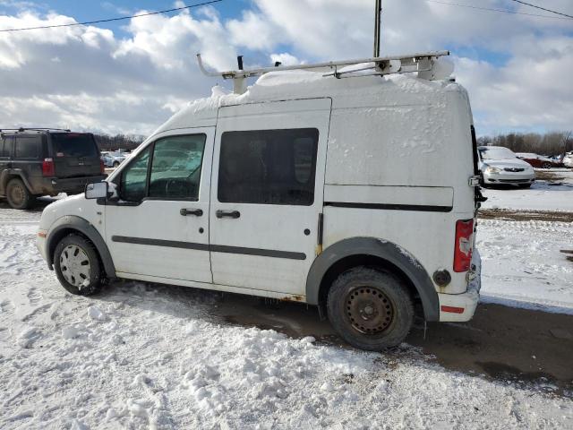 VIN NM0LS6BN1DT170694 2013 FORD TRANSIT no.2