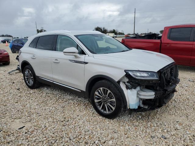 2023 LINCOLN NAUTILUS 2LMPJ8J9XPBL21320
