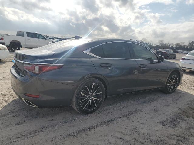 LEXUS ES 350 BAS 2024 gray  gas 58ADZ1B17RU170336 photo #4