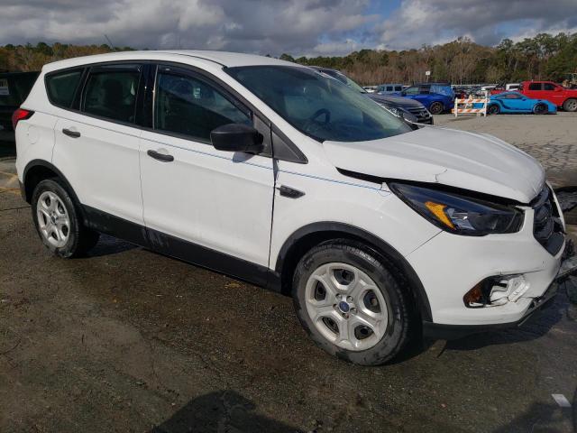 Vin: 1fmcu0f73kub48110, lot: 85364814, ford escape s 20194