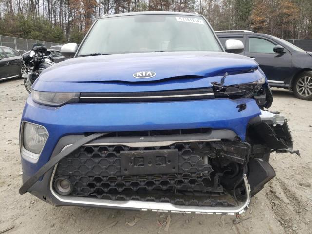 2020 KIA SOUL LX - KNDJ23AU2L7123098