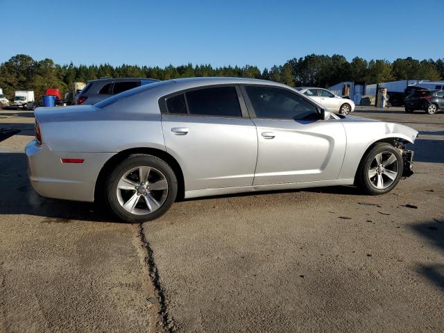 2C3CDXBG9CH111428 Dodge Charger Se 2012