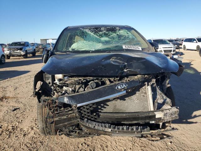 2018 KIA SEDONA EX - KNDMC5C12J6373128