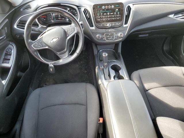 2018 CHEVROLET MALIBU LT - 1G1ZD5ST5JF231189