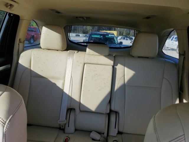 2019 TOYOTA HIGHLANDER - 5TDKZRFH1KS552431