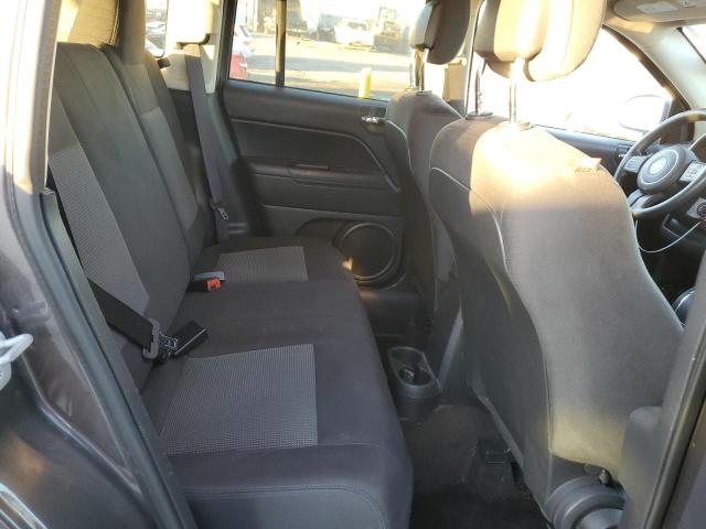 2015 JEEP COMPASS SP - 1C4NJCBA8FD284781