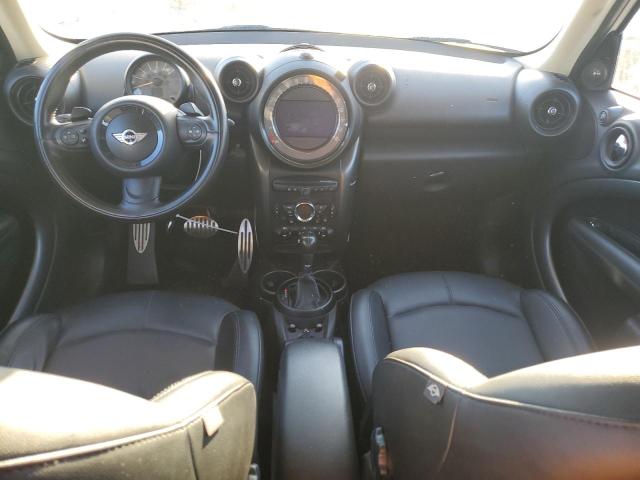2016 MINI COOPER S C - WMWZC3C57GWT07354