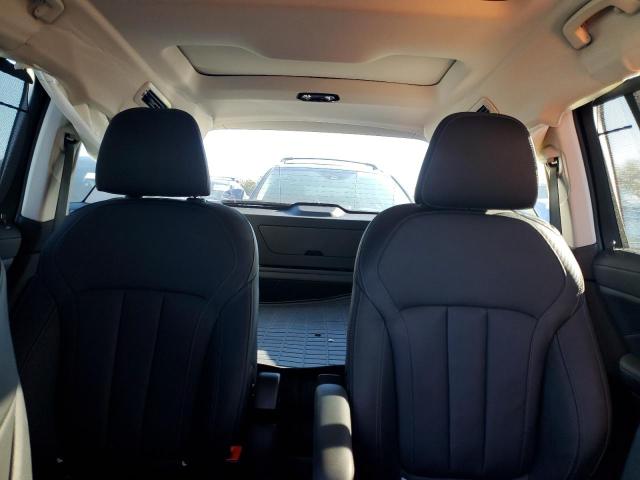 2022 BMW X7 XDRIVE4 - 5UXCW2C00N9M64099