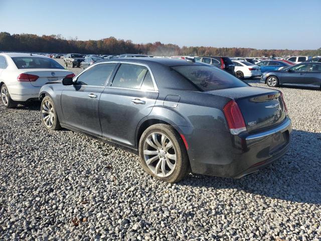2019 CHRYSLER 300 LIMITE - 2C3CCAEG4KH697742