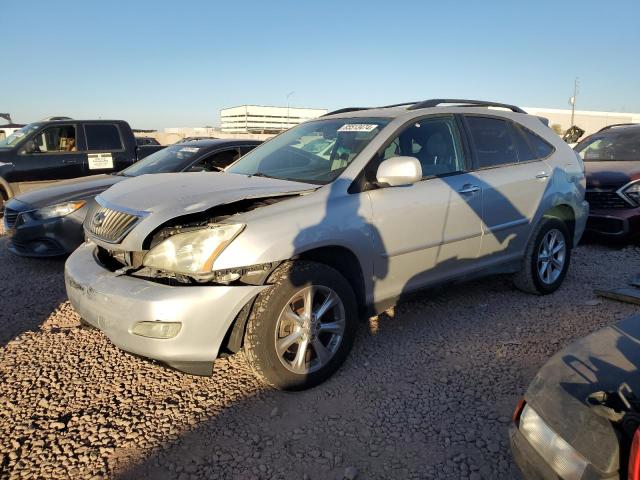 2009 LEXUS RX 350 #3028660288