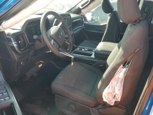 2021 FORD F150 SUPER - 1FTFW1E50MFC28473