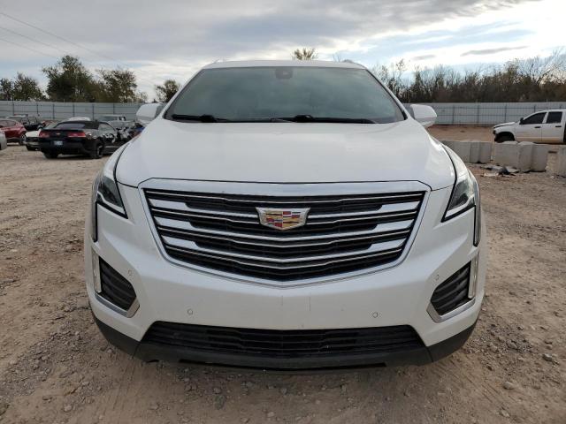 2017 CADILLAC XT5 PREMIU - 1GYKNCRS1HZ133643